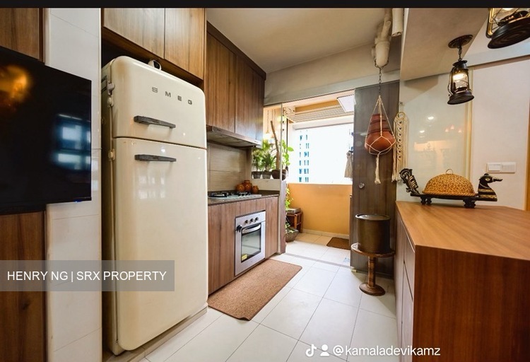 Alkaff Crescent (Toa Payoh), HDB 2 Rooms #562106141